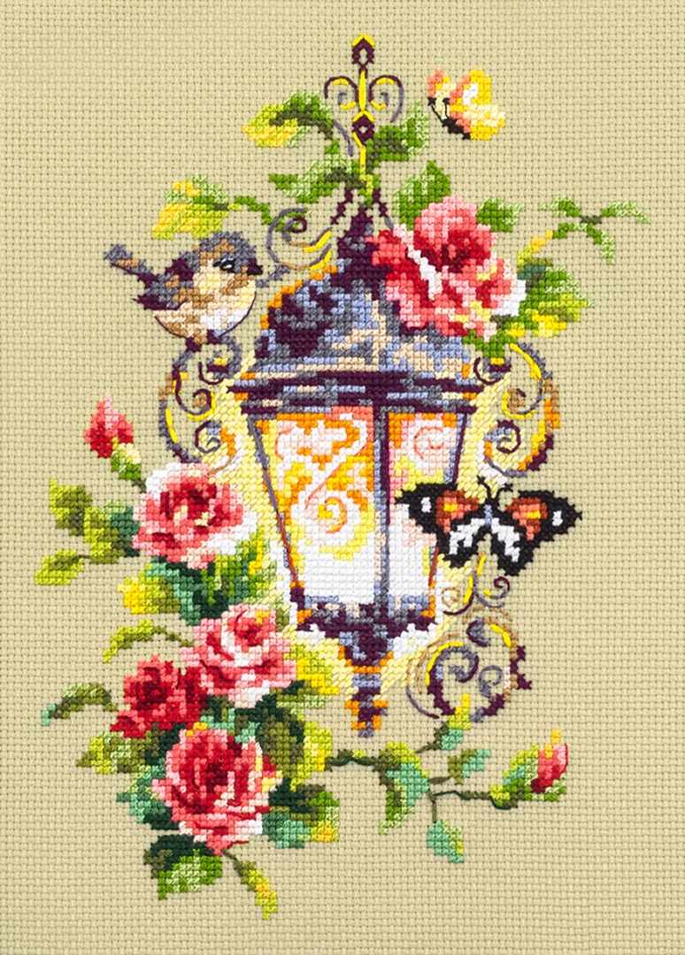 Light Of Inspiration
